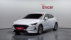 Hyundai Sonata 2021