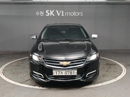 Chevrolet Impala 2016