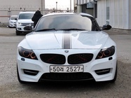 BMW Z4 2013