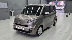 Kia RAY 2020