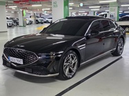 Genesis G90 2022
