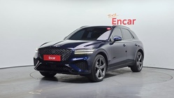 Genesis GV70 2021