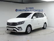 Ssangyong KORANDO 2018