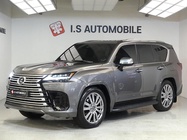 Lexus LX 2025
