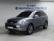 Hyundai Veracruz 2014