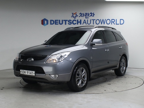 Hyundai Veracruz 2014
