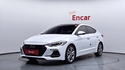 Hyundai Avante 2015