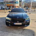 BMW X6 2021