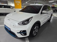 Kia Niro 2021