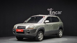 Hyundai Tucson 2009