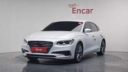 Hyundai Grandeur 2018