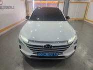 Hyundai Nexo 2022