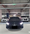 Mercedes-Benz CLS-Class 2022