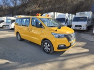 Hyundai Starex 2020