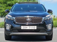 Kia Sorento 2015