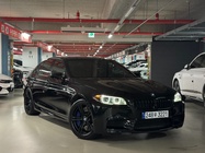 BMW M5 2016