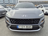 Hyundai Kona 2021