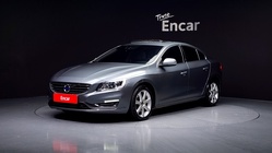 Volvo S60 2018
