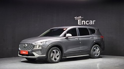 Hyundai Santa Fe 2020