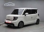 Kia RAY 2023