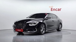 Hyundai Grandeur 2017