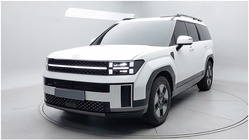 Hyundai Santa Fe 2023