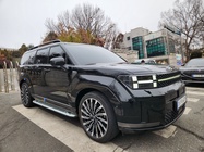 Hyundai Santa Fe 2024