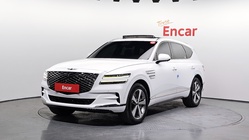 Genesis GV80 2022