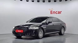 Genesis G90 2020