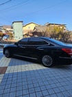Hyundai Equus 2012