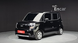 Kia RAY 2024