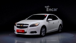 Chevrolet Malibu 2013