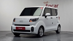 Kia RAY 2022