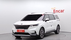 Kia Canival 2020