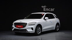 Genesis GV70 2022