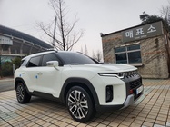 Ssangyong Torres 2022