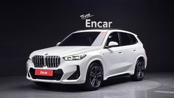 BMW X1 2024