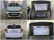 Chevrolet Spark 2016