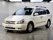 Kia Canival 2008