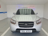 Hyundai Santa Fe 2008