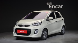 Kia morning 2016