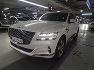 Genesis GV80 2022