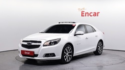 Chevrolet Malibu 2016