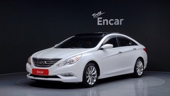 Hyundai Sonata 2010