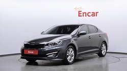 Kia K5 2012