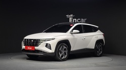 Hyundai Tucson 2020