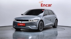 Hyundai Ioniq5 2022