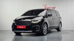 Kia Canival 2020