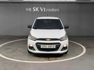 Chevrolet Spark 2016
