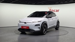 Hyundai Kona 2019